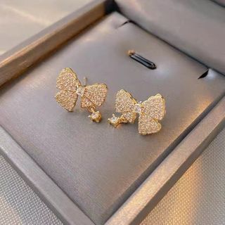 TASAKI - ボンマジック 黒蝶ケシパール ピアス 12㎜×10㎜の通販 by TASAKI - ボンマジック 黒蝶ケシパール ピアス 12㎜×10㎜の通販 by