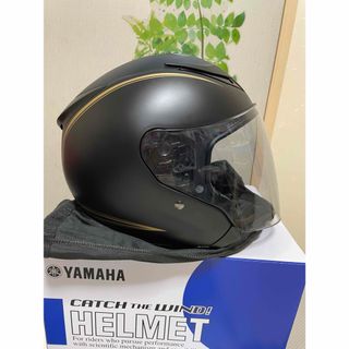 ヤマハ(ヤマハ)のヤマハ(Yamaha)バイクヘルメット  ジェット YJ-20 ZENITH(ヘルメット/シールド)