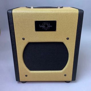 フェンダー(Fender)のSwart Amplifier /  Atomic Space Tone(ギターアンプ)