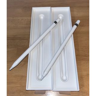 アップル(Apple)のApple Pencil 第1世代※動作未確認品※(その他)