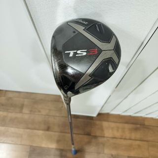 Titleist - GW中のみ値下げ ドライバー レフティ タイトリスト TS3