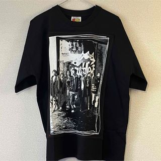 ジャニーズWEST - WEST. ダブトラ　W trouble ツアーTシャツ