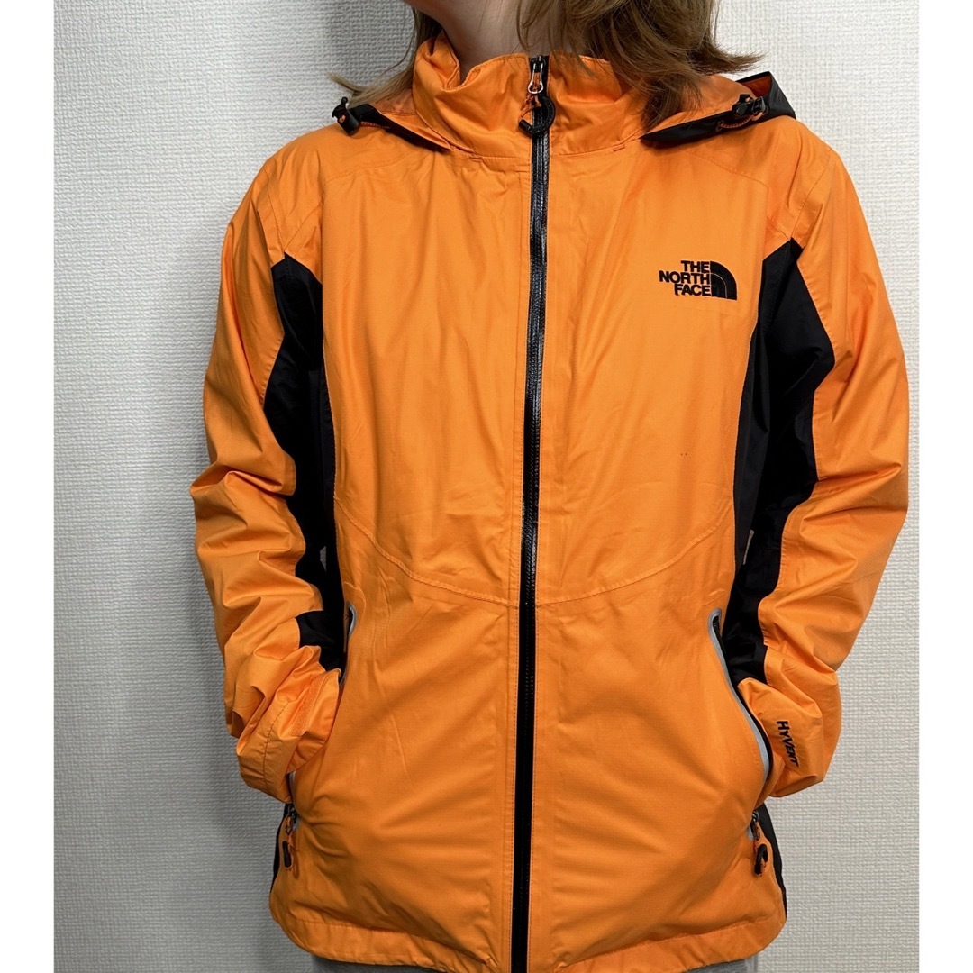 売れ筋がひ贈り物! THE NORTH FACE - THE NORTHFACE ノースフェイス マウンテン Mサイズ