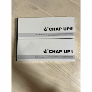 チャップアップ(CHAP UP)のチャップアップ04(スカルプケア)