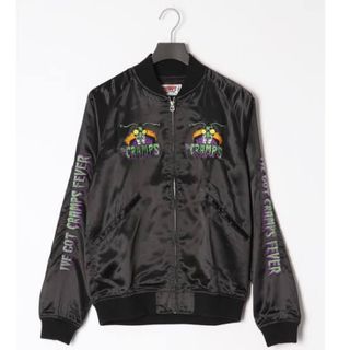 ヒステリックグラマー スカジャン(メンズ)の通販 100点以上 | HYSTERIC ヒステリックグラマー スカジャン(メンズ)の通販 100点以上 | HYSTERIC