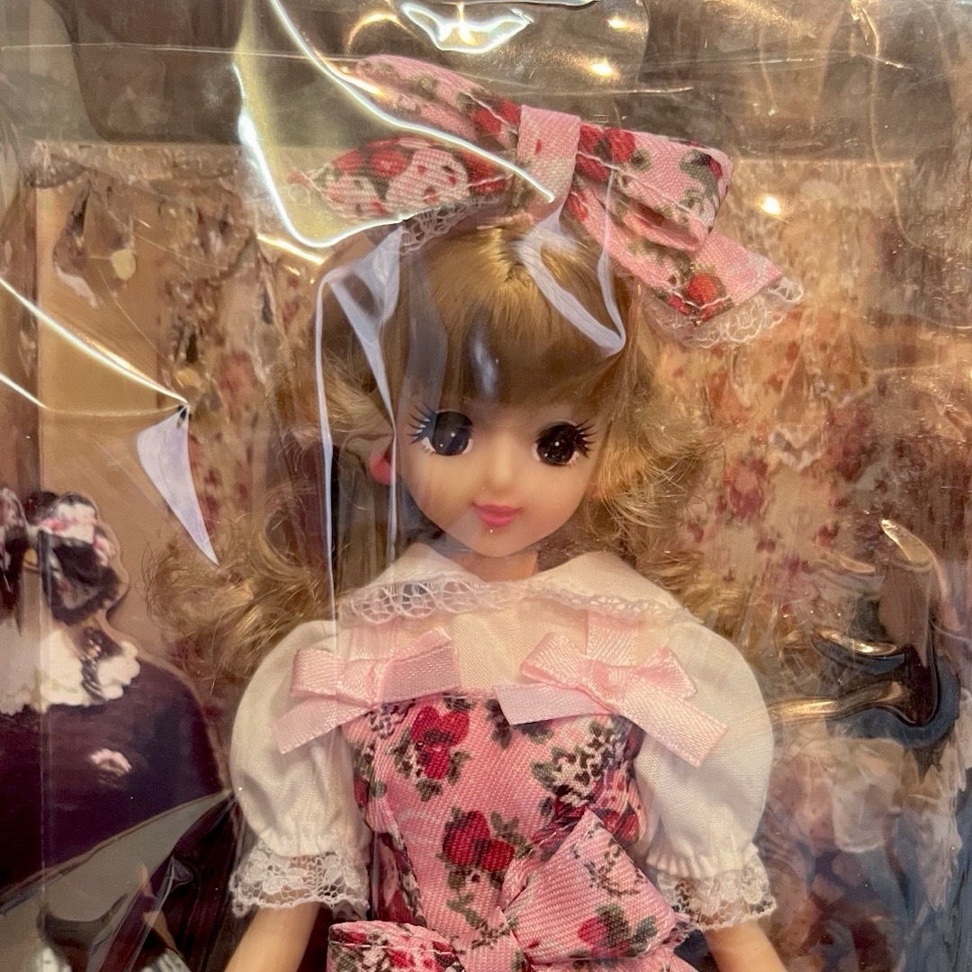 Takara Tomy - BABY, THE STARS SHINE BRIGHT× ジェニー の通販 Takara Tomy - BABY, THE STARS SHINE BRIGHT× ジェニー の通販
