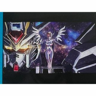 機動戦士ガンダムSEED FREEDOM 特典 フィルム vol.3 ラクス(その他)