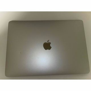 macbook air 2020 8G 256GB シルバー(ノートPC)