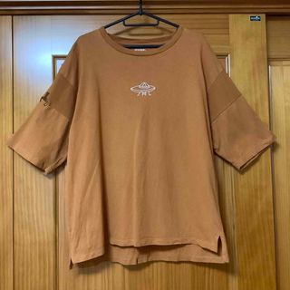 グラニフ(Graniph)のDesignTshirtsStoregranigh グラニフ Tシャツ メンズM(Tシャツ/カットソー(半袖/袖なし))