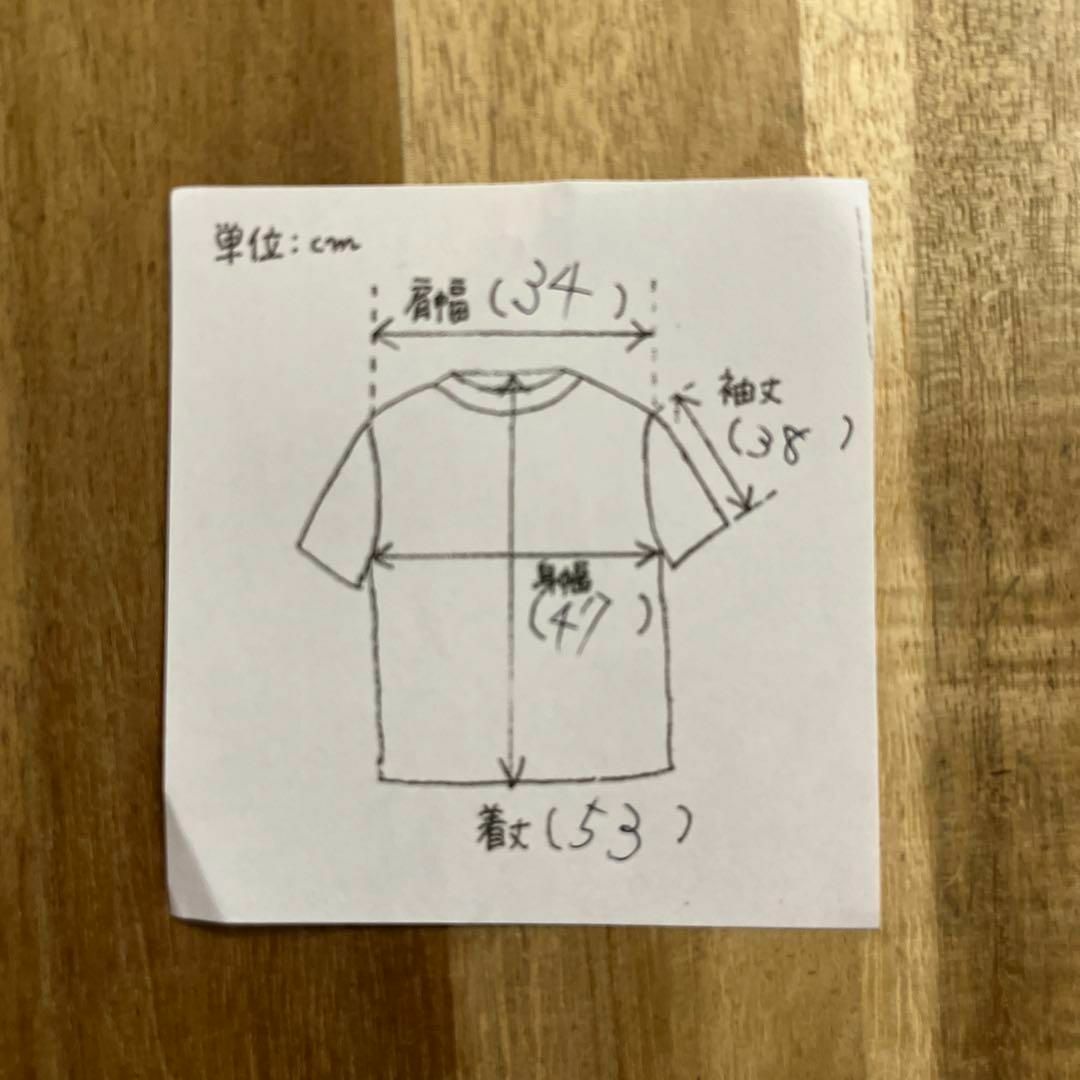 Spick & Span(スピックアンドスパン)のSpick&Span パフスリーブ 五分袖 Tシャツ トップス ホワイト 春夏 レディースのトップス(Tシャツ(半袖/袖なし))の商品写真