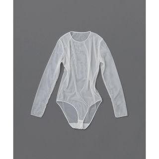 yo biotop sheer body suit