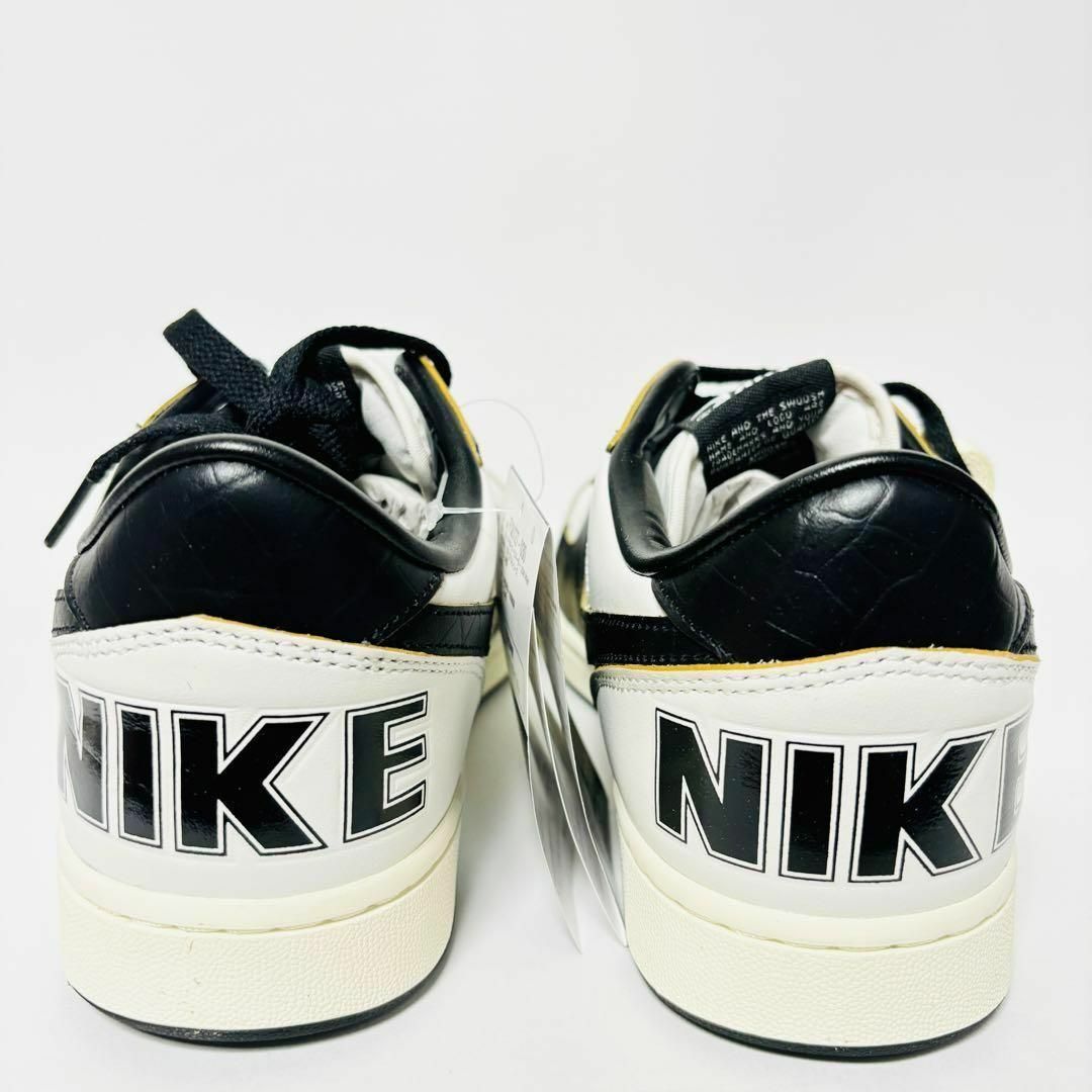 NIKE(ナイキ)のNIKE ナイキ ターミネーター LOW プレミアム 27cm メンズの靴/シューズ(スニーカー)の商品写真