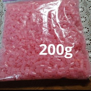 ②ストローパイプ　200g　枕　クッションの補充　ハンドメイドに　未使用品(枕)