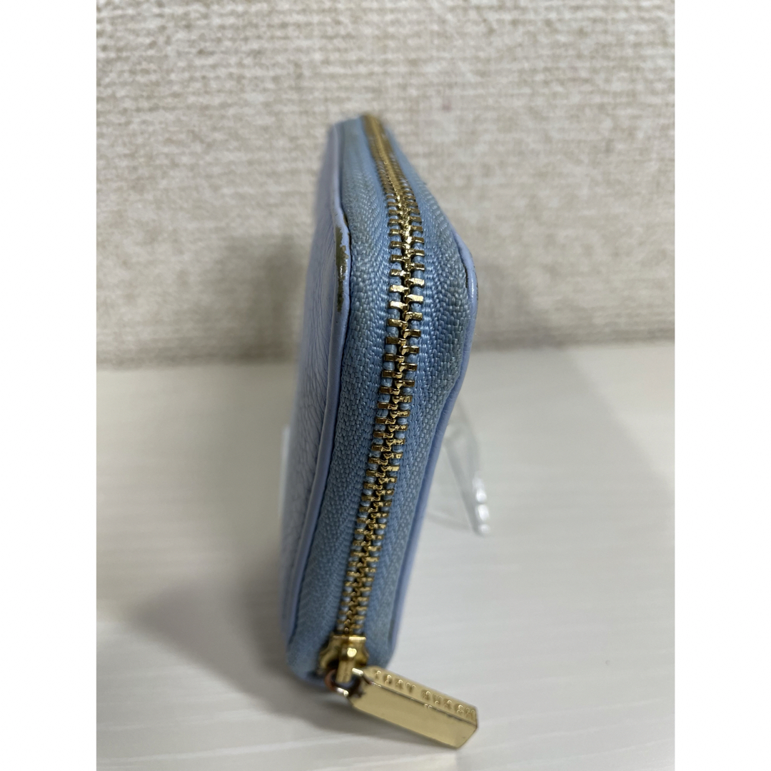 Tory Burch - トリーバーチ 水色 財布 キーケースの通販 by red Tory Burch - トリーバーチ 水色 財布 キーケースの通販 by red