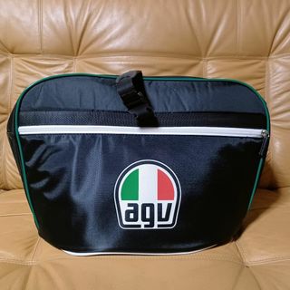 エージーブイ(AGV)のagv バイク 自転車 ヘルメット バッグ ケース(その他)