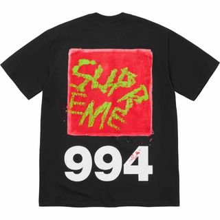 シュプリーム(Supreme)のSupreme Paint Tee(Tシャツ/カットソー(半袖/袖なし))