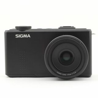 シグマ(SIGMA)のSIGMA シグマ DP1Merrill(コンパクトデジタルカメラ)