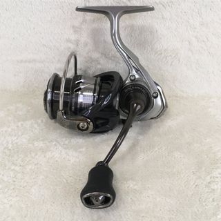 ダイワ(DAIWA)のDAIWA 18カルディア LT 2000S-XH(リール)