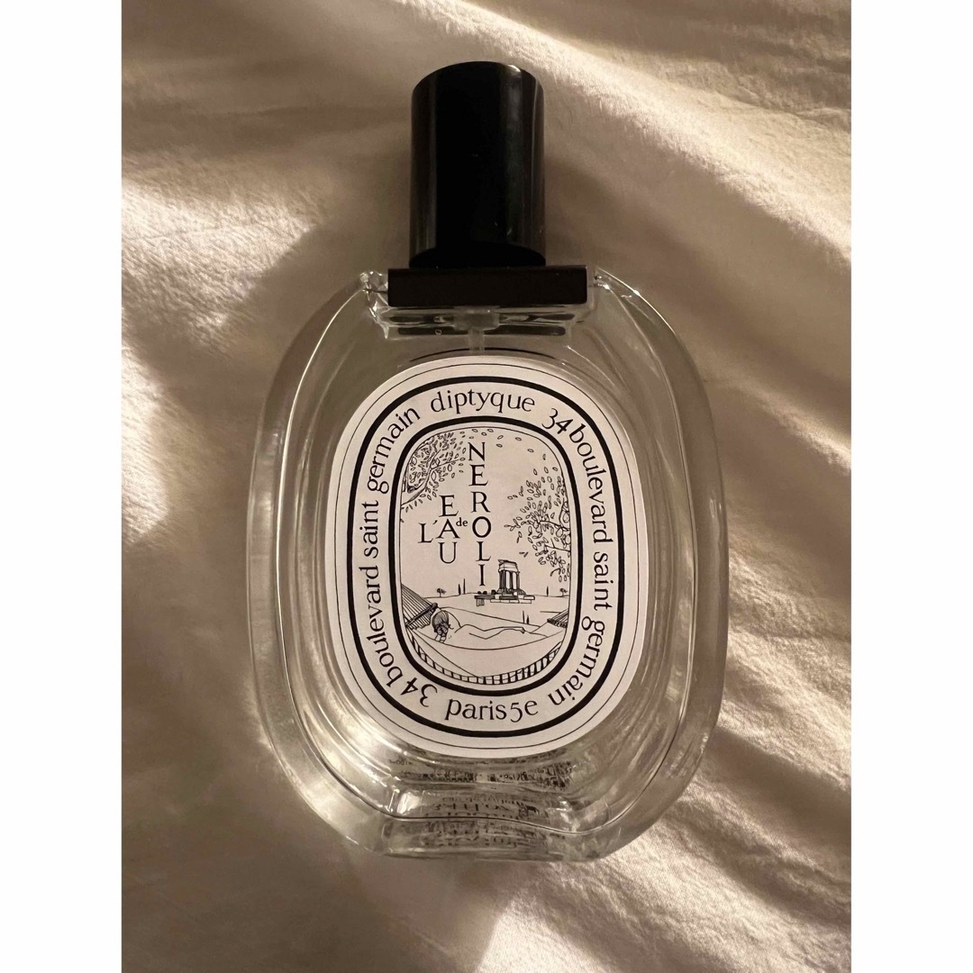 diptyque - diptyque ロードネロリ 100mlの通販 by happydreamshop diptyque - diptyque ロードネロリ 100mlの通販 by happydreamshop