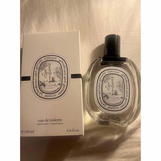 ディプティック(diptyque)のdiptyque ロードネロリ 100ml(ユニセックス)