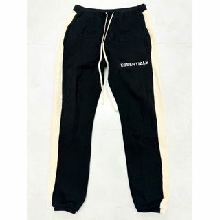 FOG ESSENTIALS Side Stripe Sweatpants S