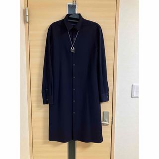 【ラルフローレン】★ RALPH LAUREN ★シャツワンピース♪size13