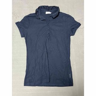 モンクレール(MONCLER)のMONCLER☆トップス☆Tシャツ(Tシャツ(半袖/袖なし))