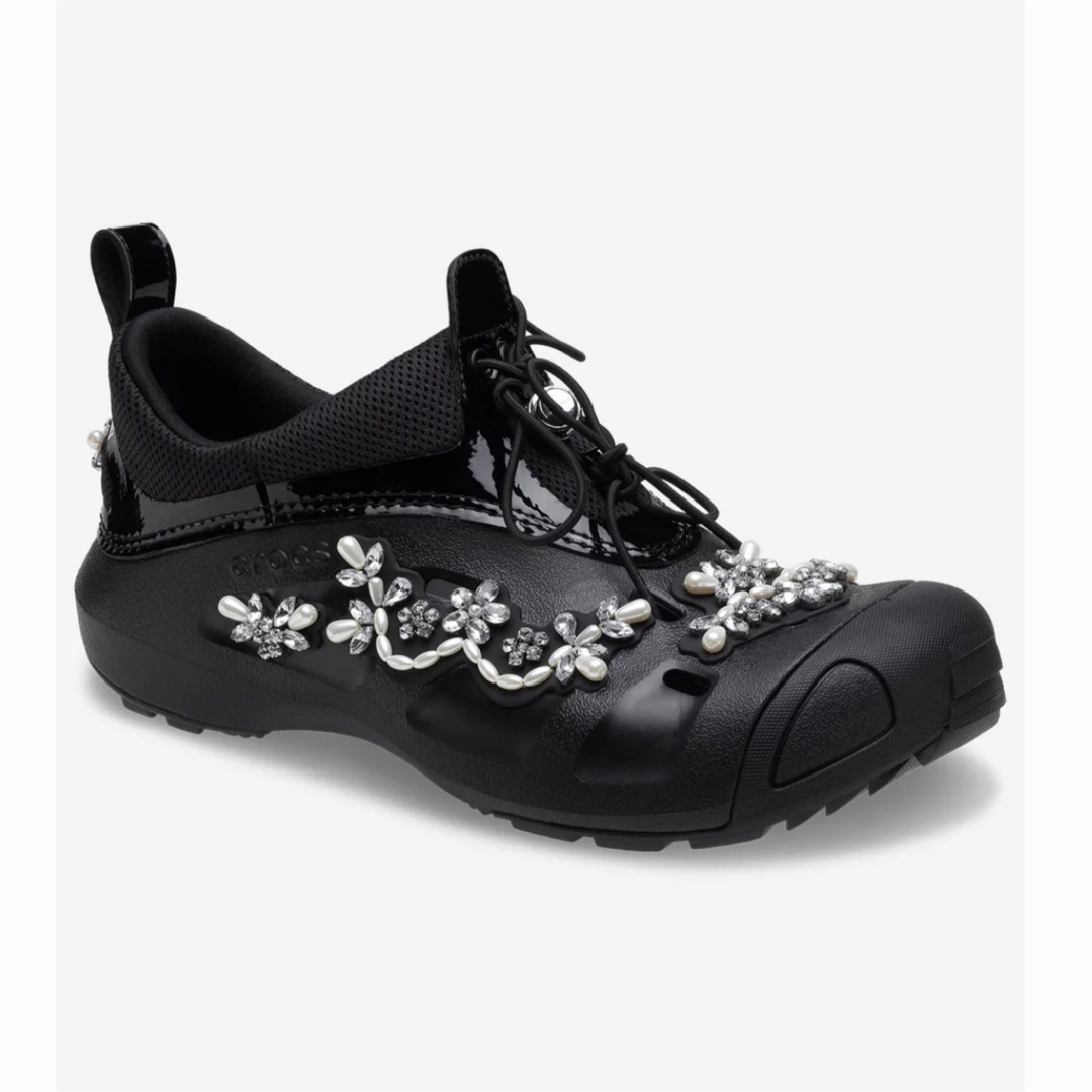 crocs - Simone Rocha Crocs シモーネロシャ クロックス crocs - Simone Rocha Crocs シモーネロシャ クロックス