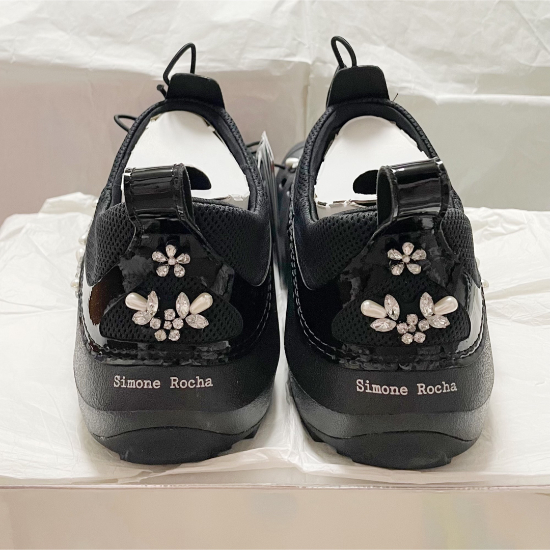 crocs - Simone Rocha Crocs シモーネロシャ クロックス crocs - Simone Rocha Crocs シモーネロシャ クロックス