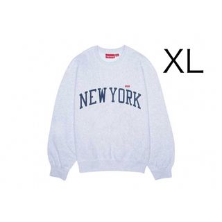 Supreme - シュプリーム  スエット XL 新品未使用