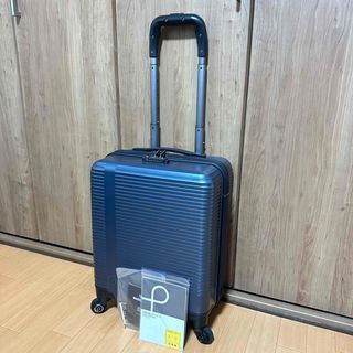 エース(ace.)の【完品】 プロテカ 4輪 キャリーケース スーツケース 機内持込可 36L(トラベルバッグ/スーツケース)