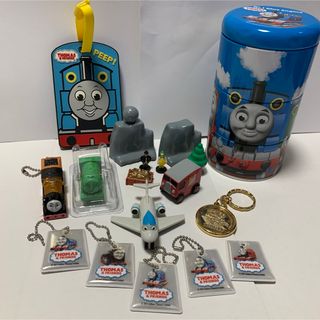 トーマス　グッズセット　単品不可(キャラクターグッズ)