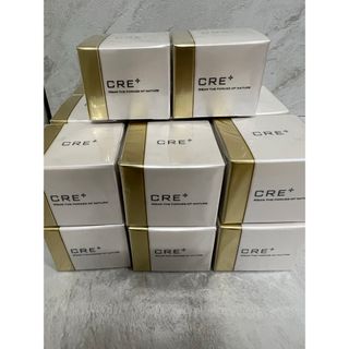 ※限定値引※ ワールドレップサービス CREイオンゲル(10g) 20個セット(美容液)