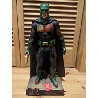 ホットトイズ ジム ゴードン 1/6 バットマン ダークナイト swatの通販 ホットトイズ ジム ゴードン 1/6 バットマン ダークナイト swatの通販