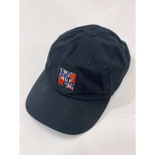 HUF - HUFキャップ 114910