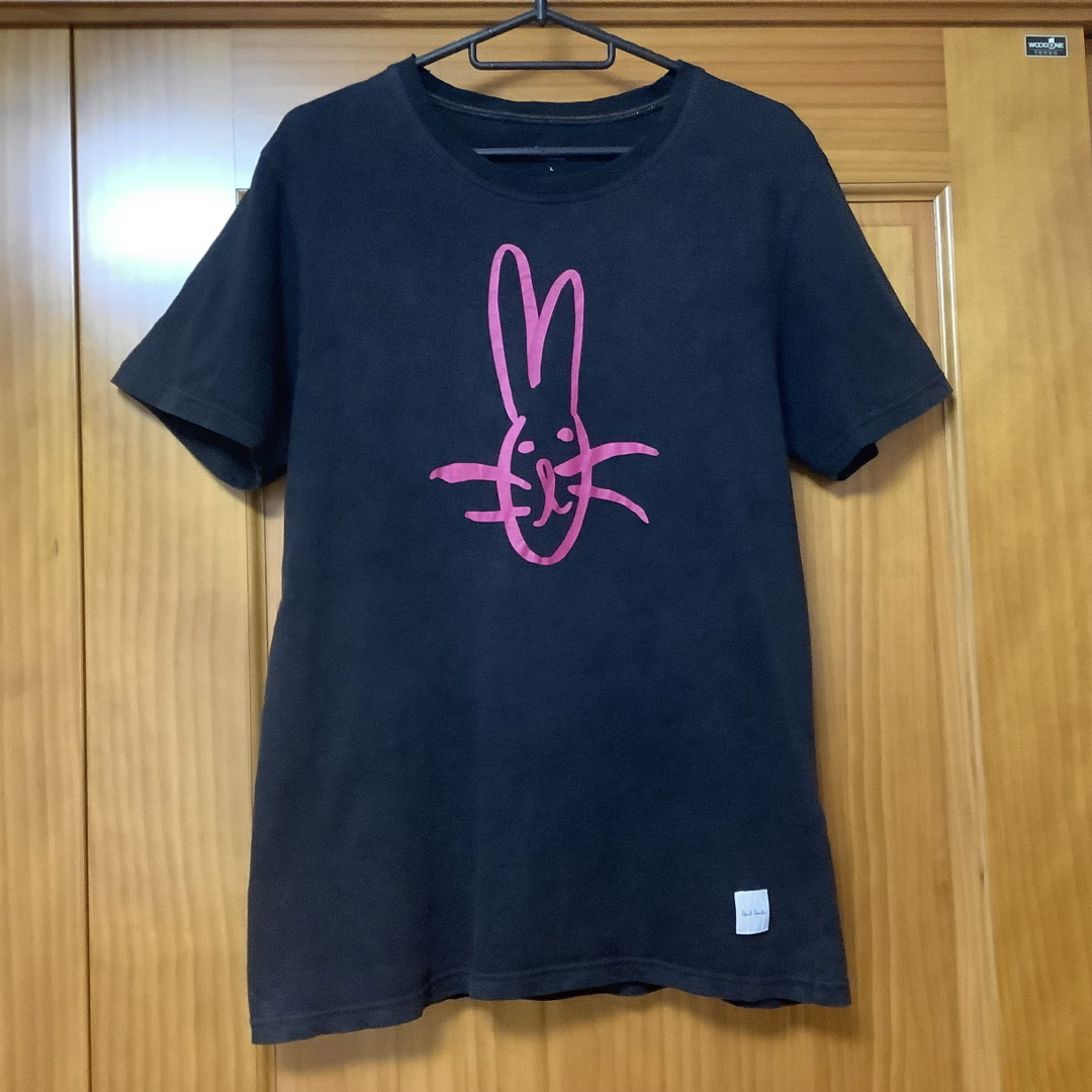 Paul Smith(ポールスミス)の『新品』ポールスミス　半袖　Tシャツ　ルームウェア メンズのトップス(Tシャツ/カットソー(半袖/袖なし))の商品写真