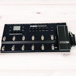 Line6 PODHD500 マルチエフェクター