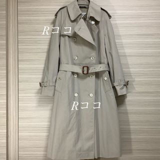 【 Martin Margiela 】メゾン マルジェラ ★ トレンチコート ★