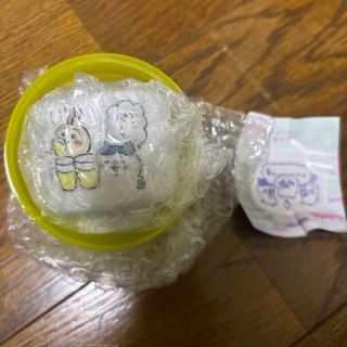 未使用 ちいかわ おちょこ カンパーイ