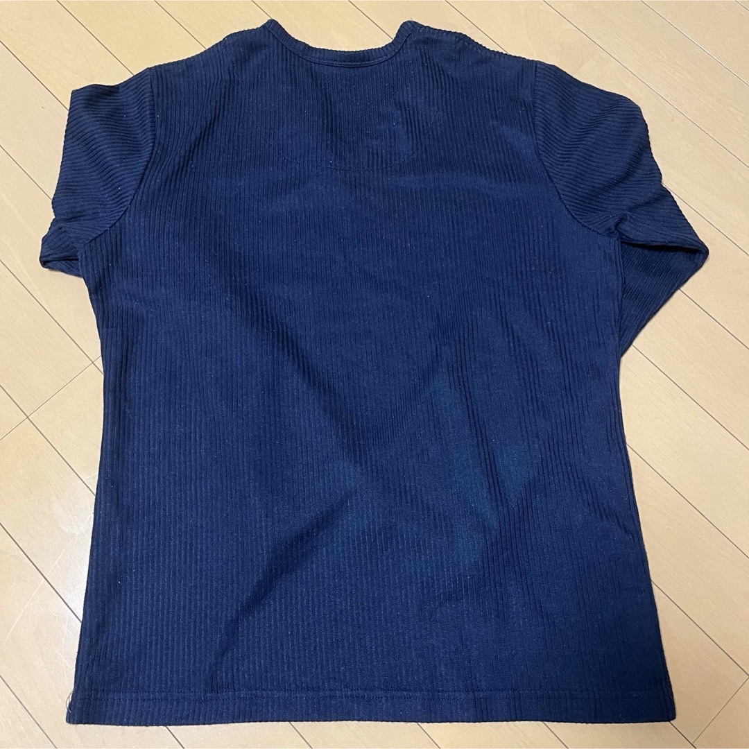 CLOSSHI クロッシー メンズ ロンT カットソー  メンズのトップス(Tシャツ/カットソー(七分/長袖))の商品写真