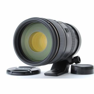 ニコン(Nikon)の❤️極美品✨超迫力ハイパーズーム！★ニコン AF 80-400mm VR❤️(レンズ(ズーム))