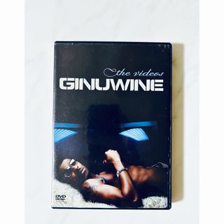 【DVD】GINUWINE the videos (輸入版/48min)(ミュージック)