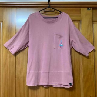 ゴースローキャラバン(go slow caravan)のgo slow caravan【ゴースローキャラバン】Tシャツ テント(Tシャツ/カットソー(半袖/袖なし))