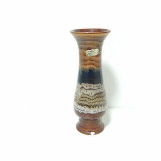 【管KI0326】Royal Haeger ロイヤルヘイガー 陶器 花瓶(花瓶)