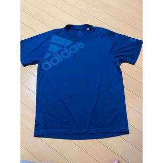 adidas - adidas アディダス Tシャツ トレーニング レディース