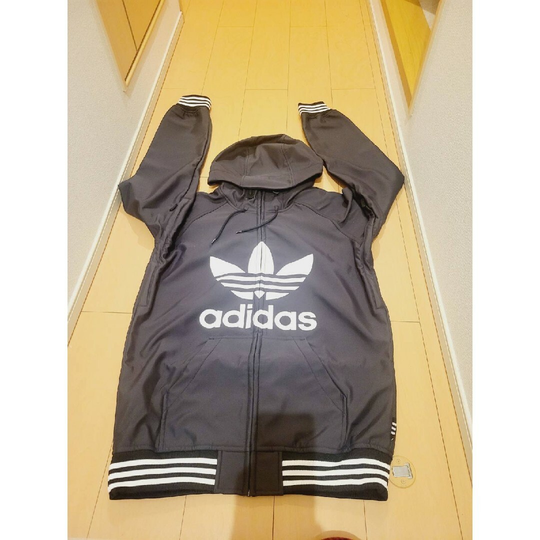 Originals（adidas）(オリジナルス)の【新品未使用】アディダス アウター メンズのジャケット/アウター(その他)の商品写真