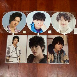 キスマイフットツー(Kis-My-Ft2)の☆玉森裕太  グッズまとめ売り６点セット☆(アイドルグッズ)