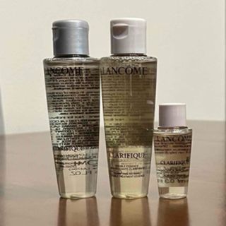 ランコム(LANCOME)の新品未開封　ランコム クラリフィック デュアル エッセンス ローション(化粧水/ローション)