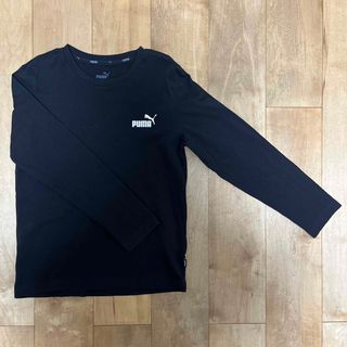 プーマ(PUMA)のPUMA ロンT(Tシャツ/カットソー)