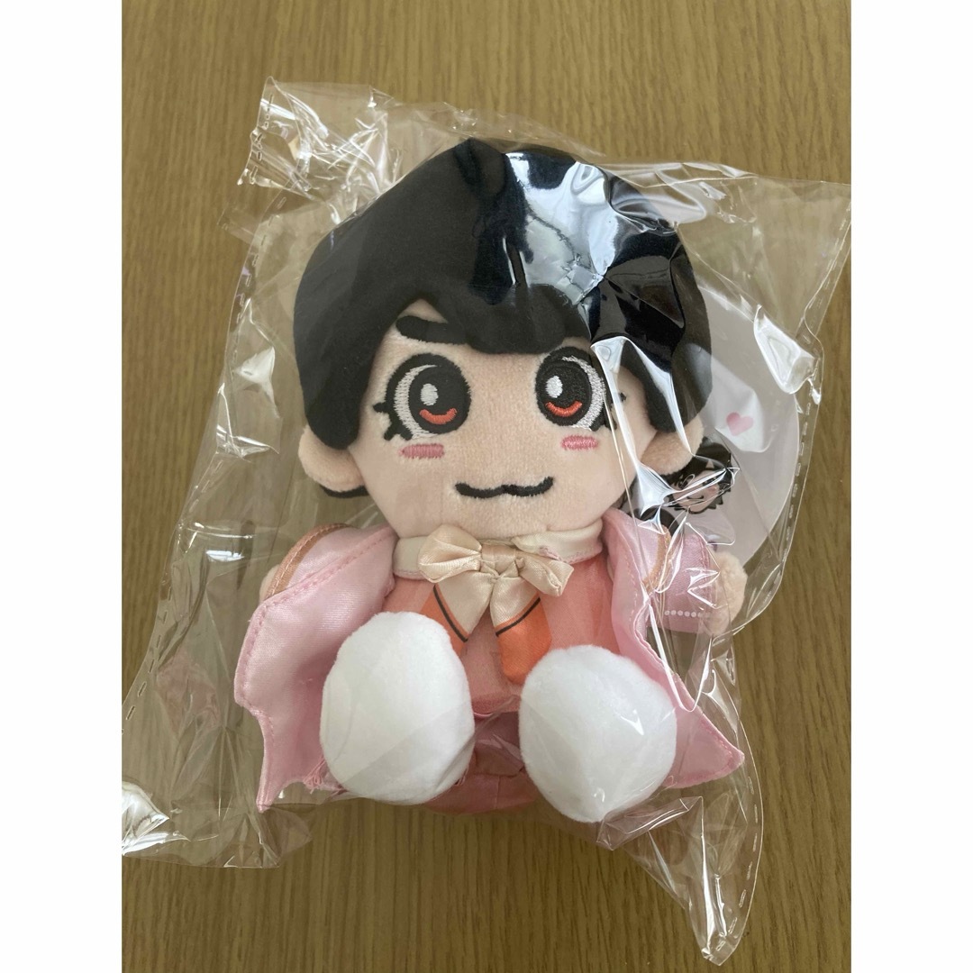 なにわ男子 ちびぬい 取り壊さ 初心LOVE 7体セット なにわ男子 ちびぬい 取り壊さ 初心LOVE 7体セット